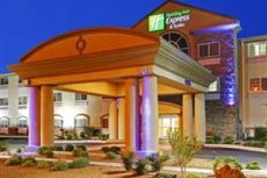 Holiday Inn Express Hotel & Suites Carlsbad Image