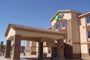 Holiday Inn Express Hotel & Suites Casa Grande Image