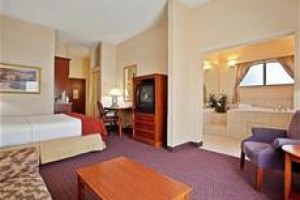 Holiday Inn Express Dayton-Centerville voted  best hotel in Centerville 