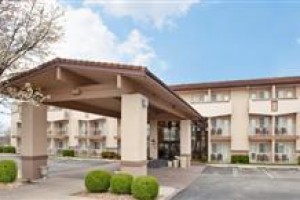 Holiday Inn Express Hotel & Suites Branson Image