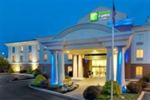 Holiday Inn Express Hotel & Suites Chambersburg voted 6th best hotel in Chambersburg