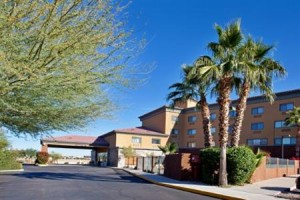 Holiday Inn Express Chandler - Phoenix Image