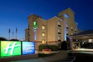 Holiday Inn Express Hotel & Suites Charlotte Concord (North Carolina) Image