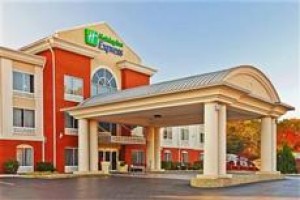 Holiday Inn Express Hotel & Suites Chattanooga East Ridge Image