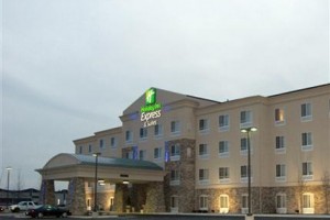 Holiday Inn Express Hotel & Suites Waukegan voted 5th best hotel in Waukegan
