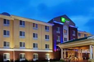 Holiday Inn Express Hotel & Suites Chicago South Lansing Image