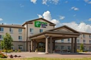 Holiday Inn Express Hotel & Suites Eau Claire North Image