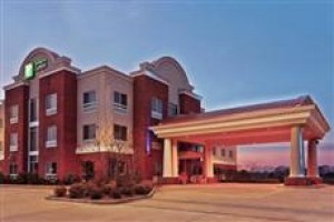 Holiday Inn Express Hotel & Suites Philadelphia-Choctaw voted  best hotel in Philadelphia 