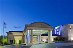 Holiday Inn Express Hotel & Suites Christiansburg voted 4th best hotel in Christiansburg