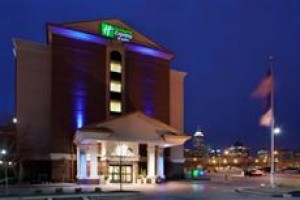 Holiday Inn Express Indianapolis Downtown City Centre Image