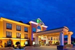 Holiday Inn Express Hotel and Suites Clearfield Image