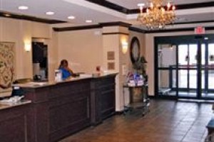 Holiday Inn Express Hotel & Suites - Cleveland voted  best hotel in Cleveland 