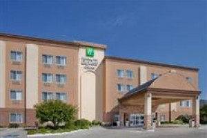 Holiday Inn Express Columbus voted 2nd best hotel in Columbus 