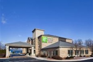Holiday Inn Express Hotel & Suites Sunbury-Columbus Area Image