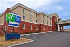 Holiday Inn Express Hotel & Suites Commerce-Tanger Outlets voted 5th best hotel in Commerce 