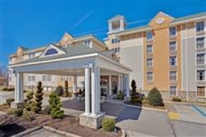 Holiday Inn Express Hotel & Suites Concordville - Brandywine Image