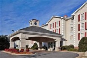 Holiday Inn Express Conover (Hickory Area) Image