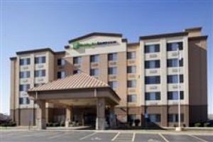 Holiday Inn Express Coralville voted 8th best hotel in Coralville