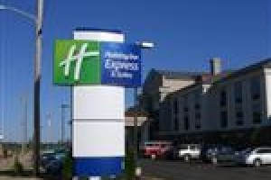 Holiday Inn Express Hotel & Suites Covington (Tennessee) Image