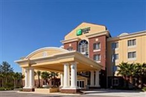 Holiday Inn Express Hotel & Suites Crestview voted  best hotel in Crestview