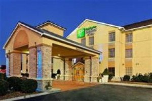 Holiday Inn Express Hotel & Suites Crossville voted 4th best hotel in Crossville
