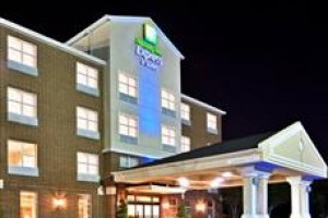 Holiday Inn Express Hotel & Suites Dallas-Addison Image