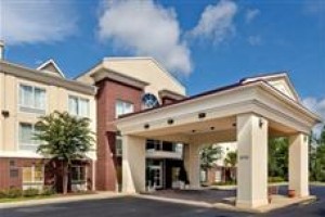 Holiday Inn Express Hotel & Suites - Daphne-Malbis Image