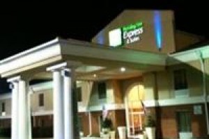 Holiday Inn Express Hotel & Suites Decatur (Georgia) Image