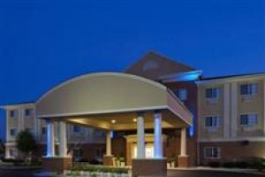 Holiday Inn Express Hotel & Suites Defiance voted  best hotel in Defiance