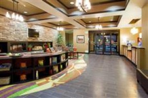 Holiday Inn Express Hotel & Suites Denver Northeast - Brighton voted  best hotel in Brighton 