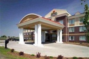 Holiday Inn Express Hotel & Suites Altoona - Des Moines voted  best hotel in Altoona