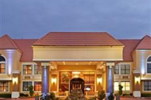Holiday Inn Express Hotel & Suites-DFW North Image