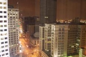 Holiday Inn Express Cleveland Downtown Image