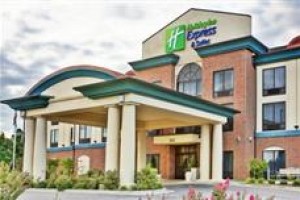 Holiday Inn Express Hotel & Suites Dyersburg Image