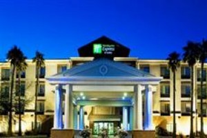 Holiday Inn Express Hotel & Suites I-10 East Image