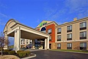 Holiday Inn Express East Greenbush (Albany - Skyline) voted  best hotel in Rensselaer 