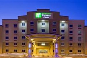 Holiday Inn Express Hotel & Suites Mankato East voted 9th best hotel in Mankato