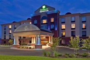 Holiday Inn Express Hotel & Suites Kodak East-Sevierville voted 4th best hotel in Kodak