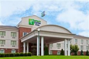 Holiday Inn Express Suites Elizabethtown Image