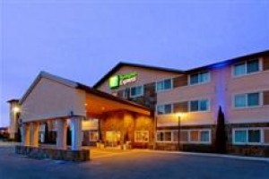 Holiday Inn Express Hotel & Suites Everett voted  best hotel in Everett