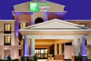 Holiday Inn Express Hotel & Suites Exmore Image