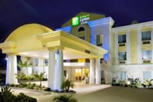 Holiday Inn Express Hotel & Suites Falfurrias Image
