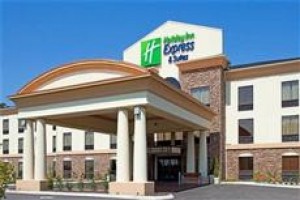 Holiday Inn Express Hotel & Suites Knoxville-Farragut Image