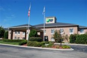 Holiday Inn Express Hotel & Suites Fenton voted  best hotel in Fenton