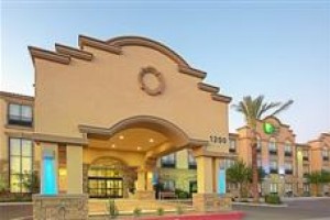 Holiday Inn Express Hotel & Suites Florence (Arizona) voted  best hotel in Florence 