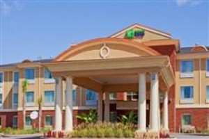 Holiday Inn Express Hotel & Suites Foley voted  best hotel in Foley