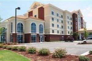 Holiday Inn Express Hotel & Suites Columbia-Fort Jackson Image