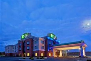 Holiday Inn Express Hotel & Suites Franklin Cranberry voted  best hotel in Cranberry