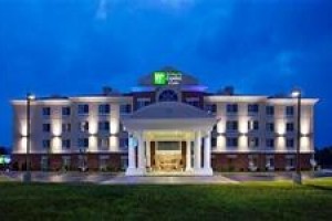 Holiday Inn Express Hotel & Suites Franklin (Ohio) voted 2nd best hotel in Franklin 