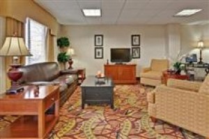 Holiday Inn Express Hotel & Suites Franklin (Tennessee) Image